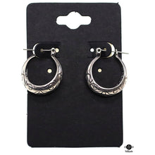  Sterling Earrings