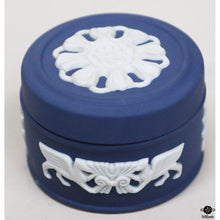  Wedgwood Trinket Box