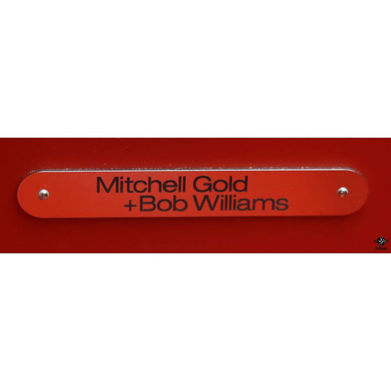 Mitchell Gold Chest of Drawers