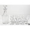 Baccarat Decanter