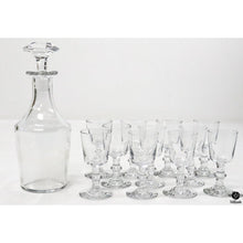  Baccarat Decanter