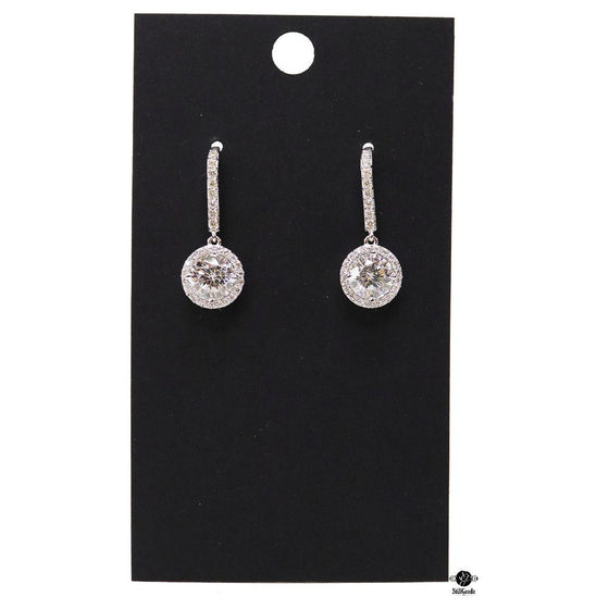 Sterling Earrings