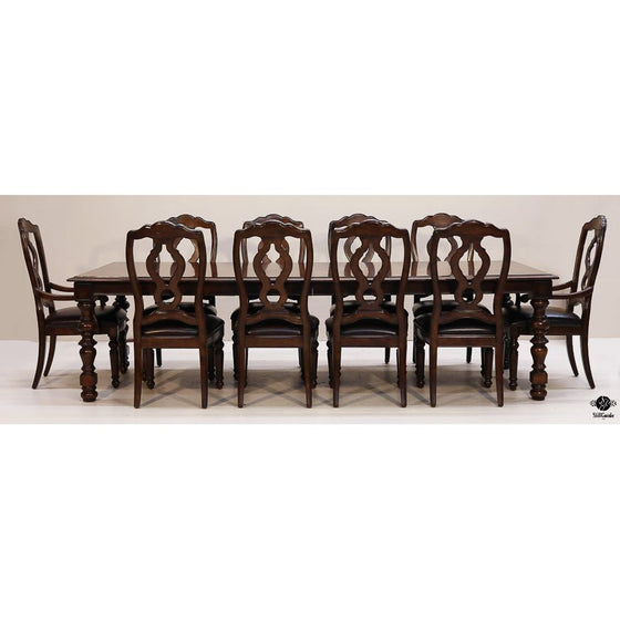 Bernhardt Dining Set