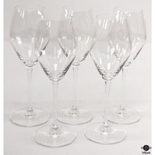  Reidel Stemware