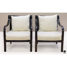  Chairs (Pair)