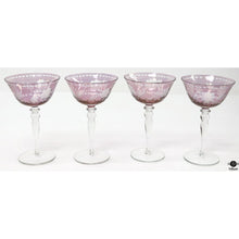  Stemware