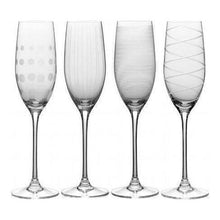  Mikasa Stemware