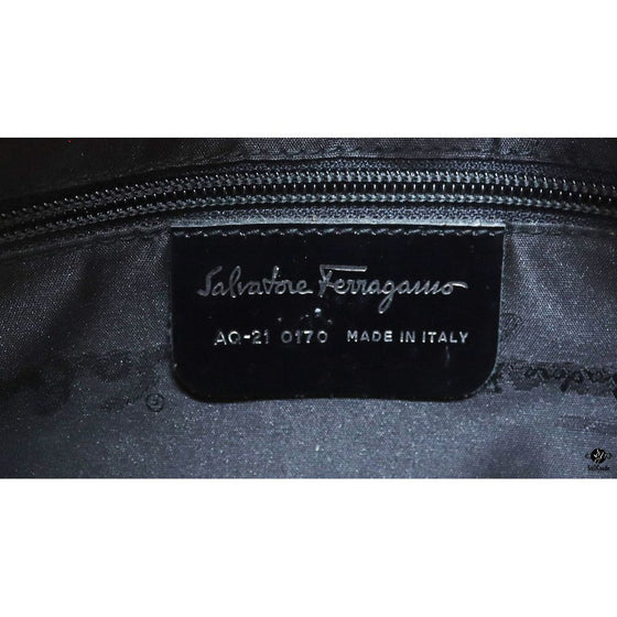 Salvatore Ferragamo Purse