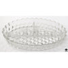 Fostoria Relish Bowl