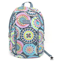  Vera Bradley Backpack