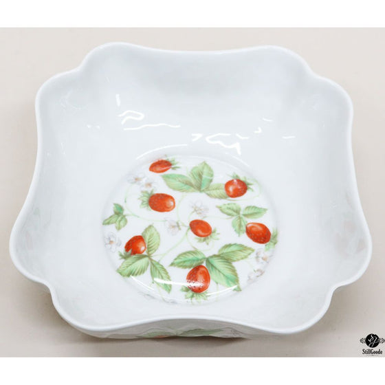 Limoges Bowl