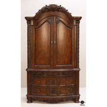  Ashley Armoire