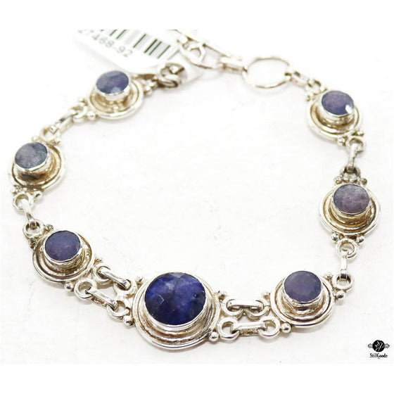 Sterling Bracelet