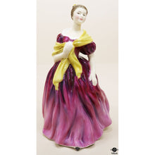  Royal Doulton Figurine