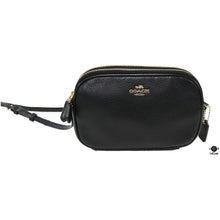  Coach Crossbody Bag