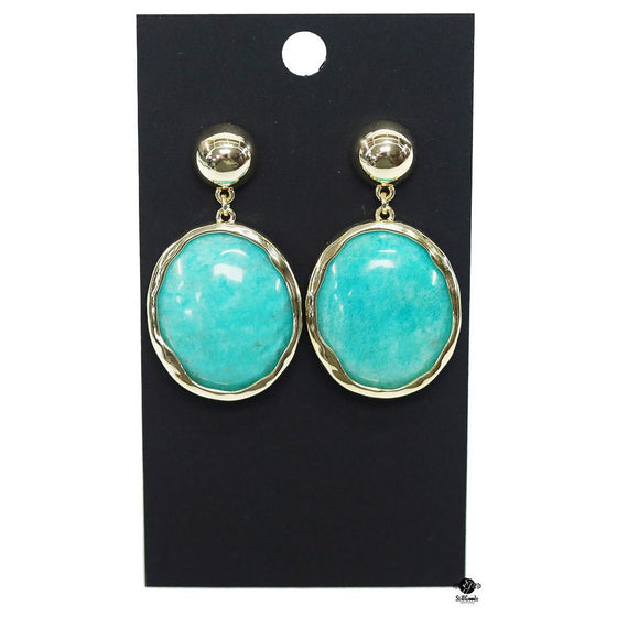 Connie Craig Carroll Earrings