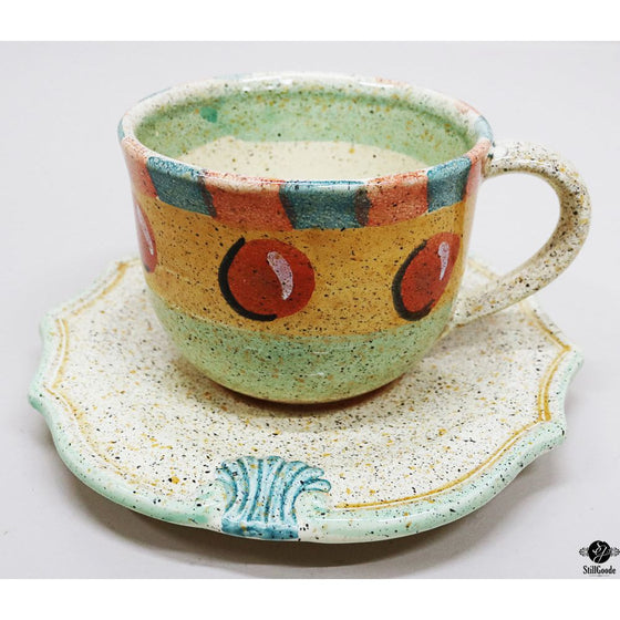 Neiman Marcus Dish Set