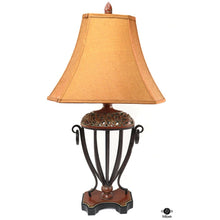  Uttermost Lamp