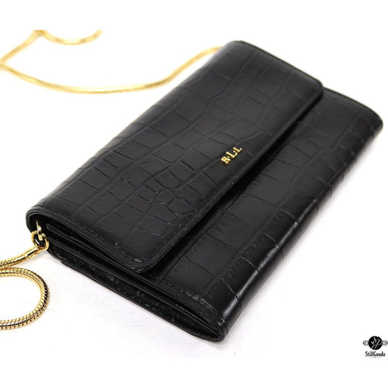 Ralph Lauren Crossbody Bag