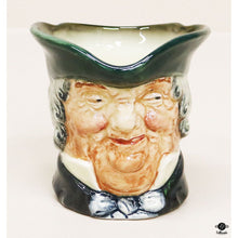  Royal Doulton Toby Mug