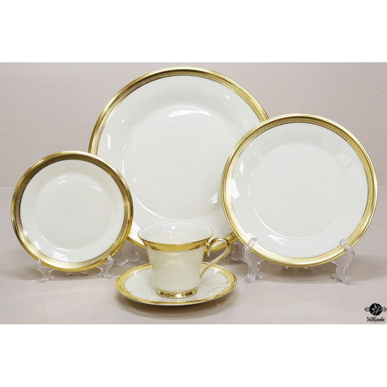 Lenox China Set