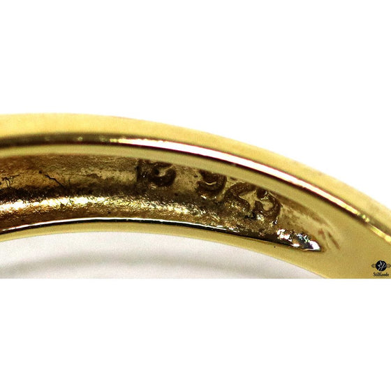 Sterling Ring