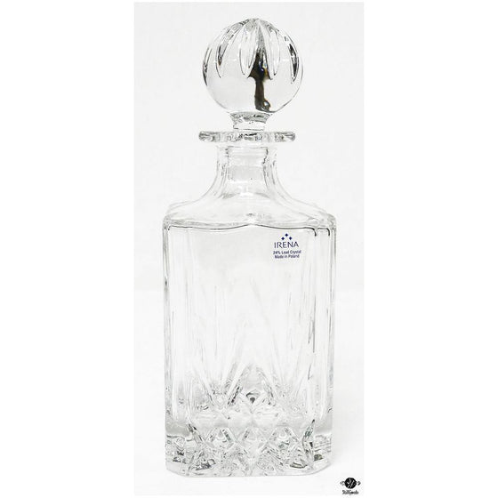 Irena Decanter