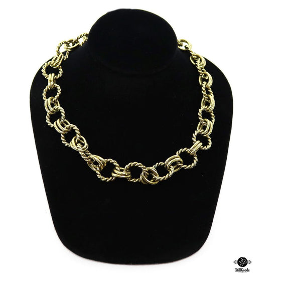 Heidi Daus Necklace