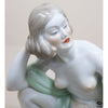 Herend Figurine