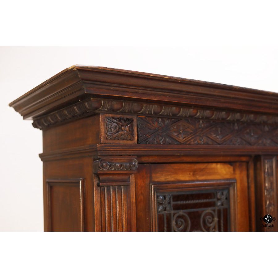 Antique Sideboard