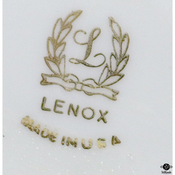 Lenox Gravy Boat