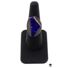  Sterling Ring