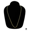 14k Necklace