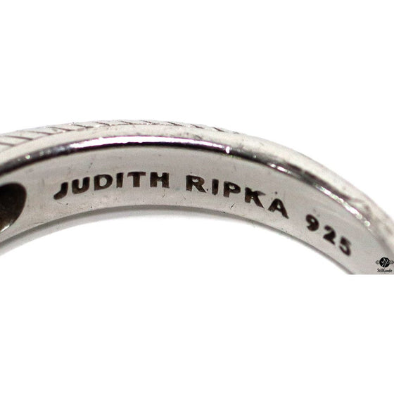 Judith Ripka Ring