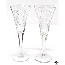  Waterford Stemware