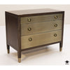 Bernhardt Nightstands (Pair)