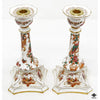 Royal Crown Derby Candle Holders