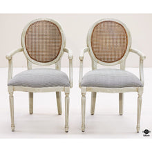  Chairs (Pair)