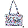 Vera Bradley Travel Bag