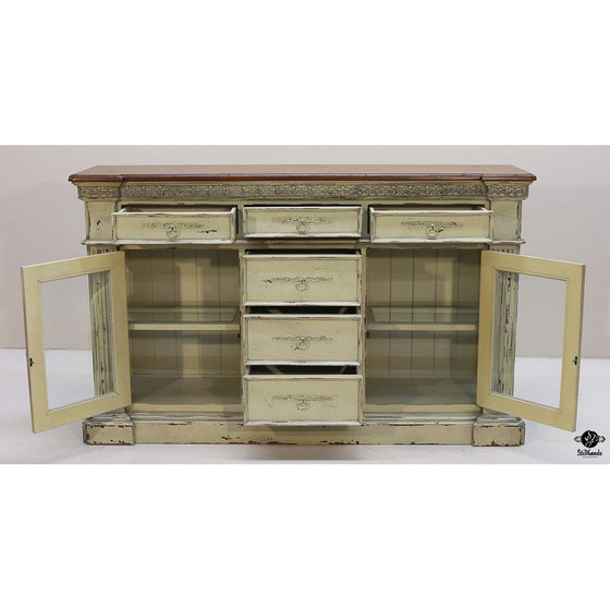 Heritage Sideboard