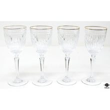  Marquis Waterford Stemware