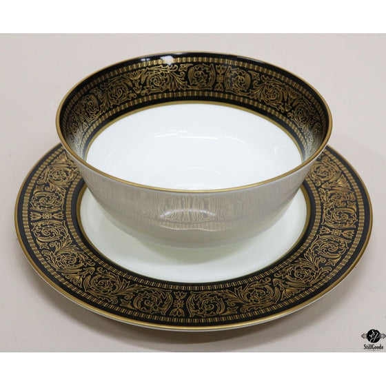 Mikasa China Set