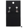 Sterling Earrings