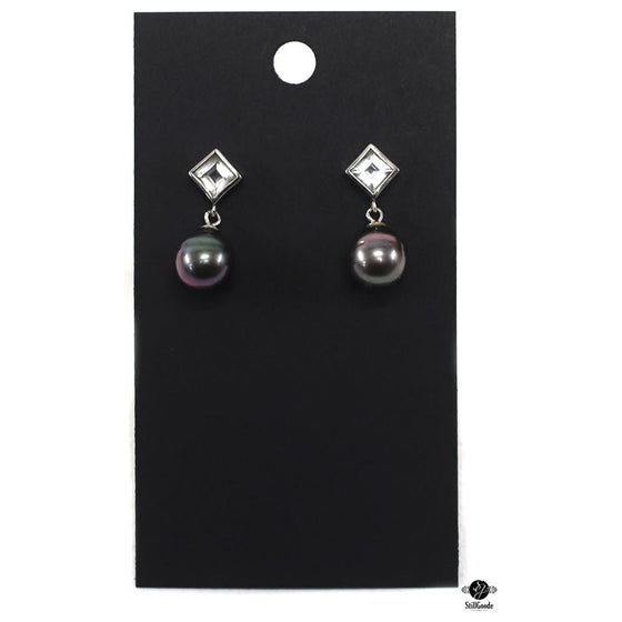 Sterling Earrings