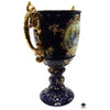 Limoges Urn