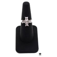  Sterling Ring
