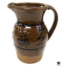  Pitcher