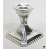 Sterling Candle Holders