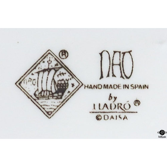 Nao Figurine