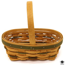  Longaberger Basket